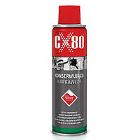Мастило з тефлоном "Krytox" CX-80 / 250ml