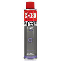 Силіконове мастило CX-80/300ml