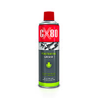 Проникне мастило CX-80 для кульових опор 500ml