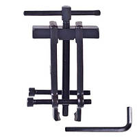 Alloid. Знімач із двома захватами з фіксатором 24-55 мм. (СП-4312)