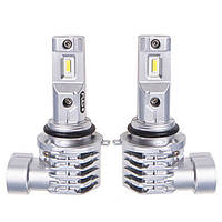 Лампи PULSO M4-HB4 9006/LED-chips CREE/9-32v/2x25w/4500Lm/6000K