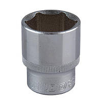 Alloid. Торцева головка 1/2", 6 гран. 27 мм.