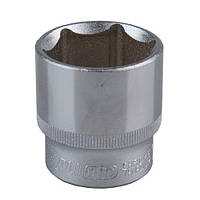 Alloid. Торцева головка 1/2", 6 гран. 32 мм.