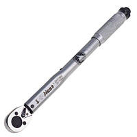 HANS. Динамометричний ключ 3/8" DR 20-110HM, 365 мм, 820 гр. (3171Nm)