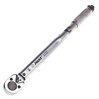 HANS. Динамометричний ключ 1/2" DR 42-210HM, 460 мм, 1340 гр. (4170Nm)