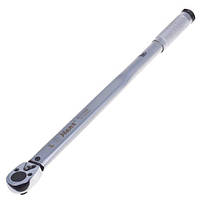 HANS. Динамометричний ключ 1/2" DR 70-350HM, 630 мм, 2400 гр. (4171Nm)
