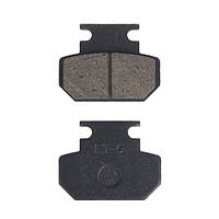 Гальмівні колодки задні для електроскутера r804-m3