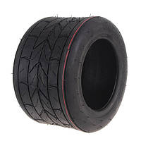 Покришка для електроскутера Citycoco r804q, 10x6-5.5