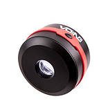 Ліхтар для кемпінгу VOIN VL-53, 3W XPE/Power Bank1200mAh/сон. панель/складний, фото 5