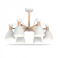 Люстра Ardero AL6196-1ARD SCANDY під лампу Е27