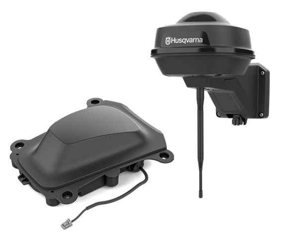 Базова станція EPOS RS5 та модуль Plug-in до NERA 320/430X/450X