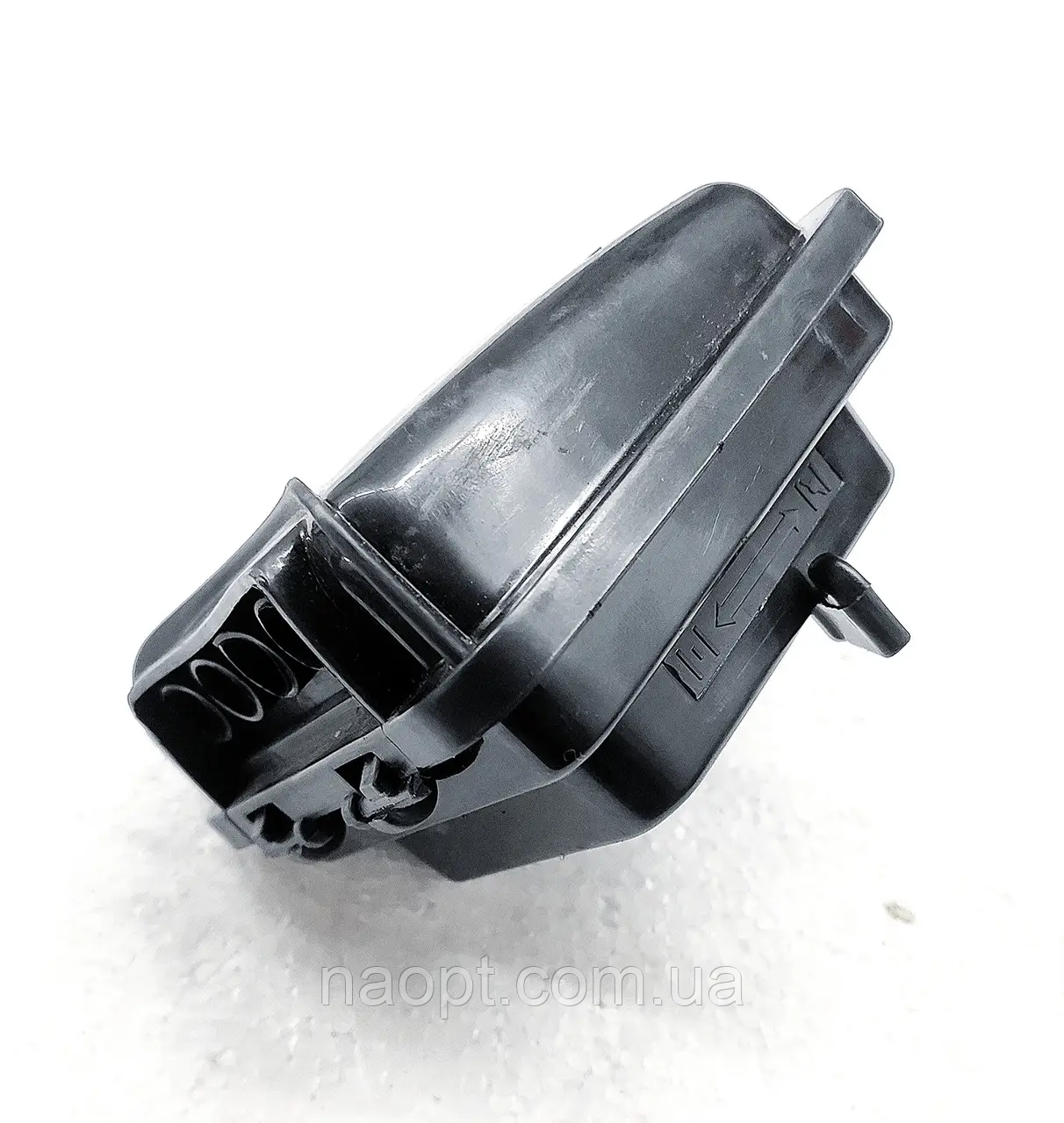 Фільтр повітряний у зборі для мотокоси Forte БМК-2553 43см3/52см3