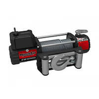 Лебедка EW-12500 24V/5,670т MUSCLELIFT
