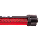 Стоп-сигнал додатковий BL-64924/12V/24Led, фото 2