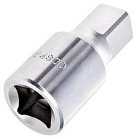 HANS. Подовжувач 1/2", 50 мм, 100 г (4800-02)