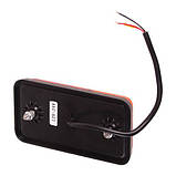 Фонарь задний BL-64910 10LED/12-24V/150х80х30mm/2шт, фото 5