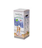 Мат нагрівальний ThermoGreen / 375 Вт / 2.5 м²  тепла підлога електрична під плитку / Термогрін, Корея, фото 3