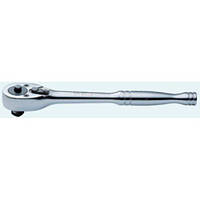 HANS. Тріскачка 1/2" 36 зубців, 250 мм. (4100PQ)