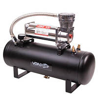 Компресор автомобільний "VOIN" VL-720" OFF ROAD MASTER" 200psi/23A/100 л/ресивер-2.5GL