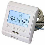 Терморегулятор Castle М6.716, фото 2