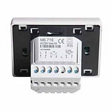 Терморегулятор Castle М6.716, фото 4