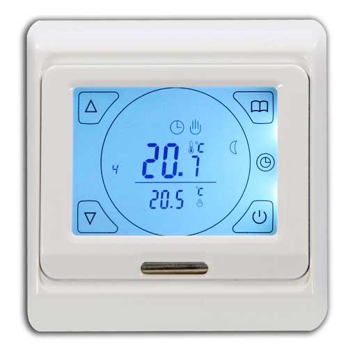 Терморегулятор IN-Therm E91, фото 1