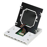 Терморегулятор IN-Therm PT 002 White, фото 4