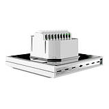 Терморегулятор IN-Therm PT 002 White, фото 5