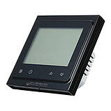 Терморегулятор IN-Therm PT 002 Black, фото 3