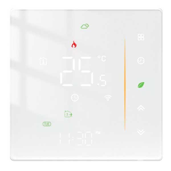 Терморегулятор Set WBR-616 WiFi Tuya Smart