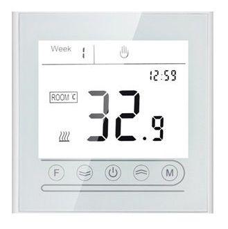 Терморегулятор Set WBR-716 WiFi Tuya Smart