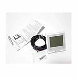 Терморегулятор Castle TWE02 AC-603Н c Wi-Fi, фото 6