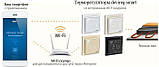 Терморегулятор DEVIreg Smart Wi-Fi Black, фото 4
