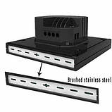 Терморегулятор In-Therm PWT-002 (Wi-Fi) чорний, фото 5