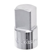 HANS. Перехідник 1/2"M-3/4"F (45 мм, 100 г) (4805)