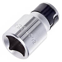 HANS. Перехідник для біт 1/2"*10 мм (4002М10)