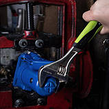 Alloid. Ключ розвідний 150 мм, max 20 mm.(КР-115150), фото 3