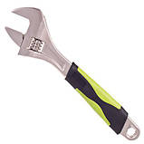 Alloid. Ключ розвідний 150 мм, max 20 mm.(КР-115150), фото 5