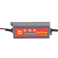 Зарядне устр-во PULSO BC-10638 12V/4.0A/1.2-120AHR/LCD/Імпульсне