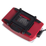 Зарядне устр-во VOIN VL-157 6&12V/3-5-7A/3-120AHR/LCD/Імпульсне, фото 3