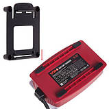 Зарядне устр-во VOIN VL-157 6&12V/3-5-7A/3-120AHR/LCD/Імпульсне, фото 4