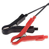 Зарядне устр-во VOIN VL-157 6&12V/3-5-7A/3-120AHR/LCD/Імпульсне, фото 6