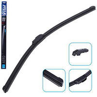 Щітка склоочисника безкаркасна VITOL AERO 21" (530 мм)