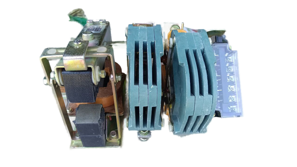 Контактор КТ 6032-У 250А, 380В