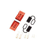 Роз'єм для під'єднання лебідки 175 А