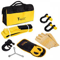 Набір аксесуарів (9 од.)