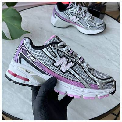 Женские кроссовки нб 740 - купить недорого на Prom.ua: цены, акции и ...