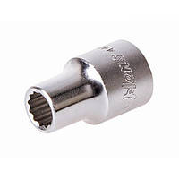 HANS. торцева головка 1/2" 12-гр.10 мм (4402M10)