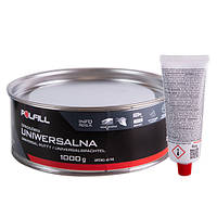 Polfill Шпатківниця універсальна Polfill із зат. 1,0kg