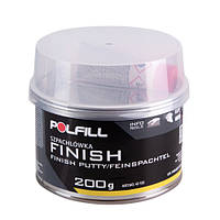 Polfill Шпатівка фінішна Polfill із зат. 0,2kg